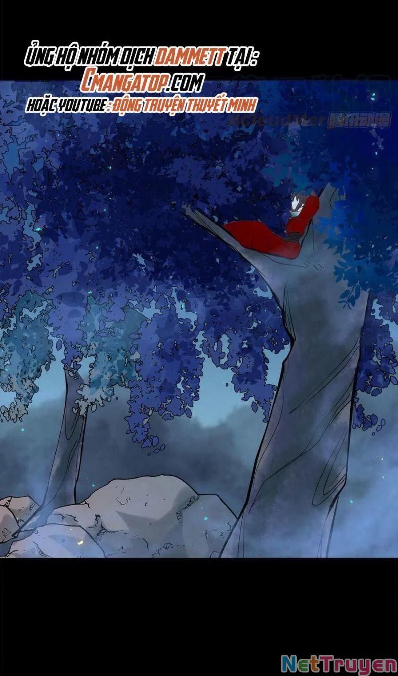 đọc truyện Tuyệt Sắc Quyến Rũ: Quỷ Y Chí Tôn Chương 416 ảnh 31 tại Thiên Thai Truyện