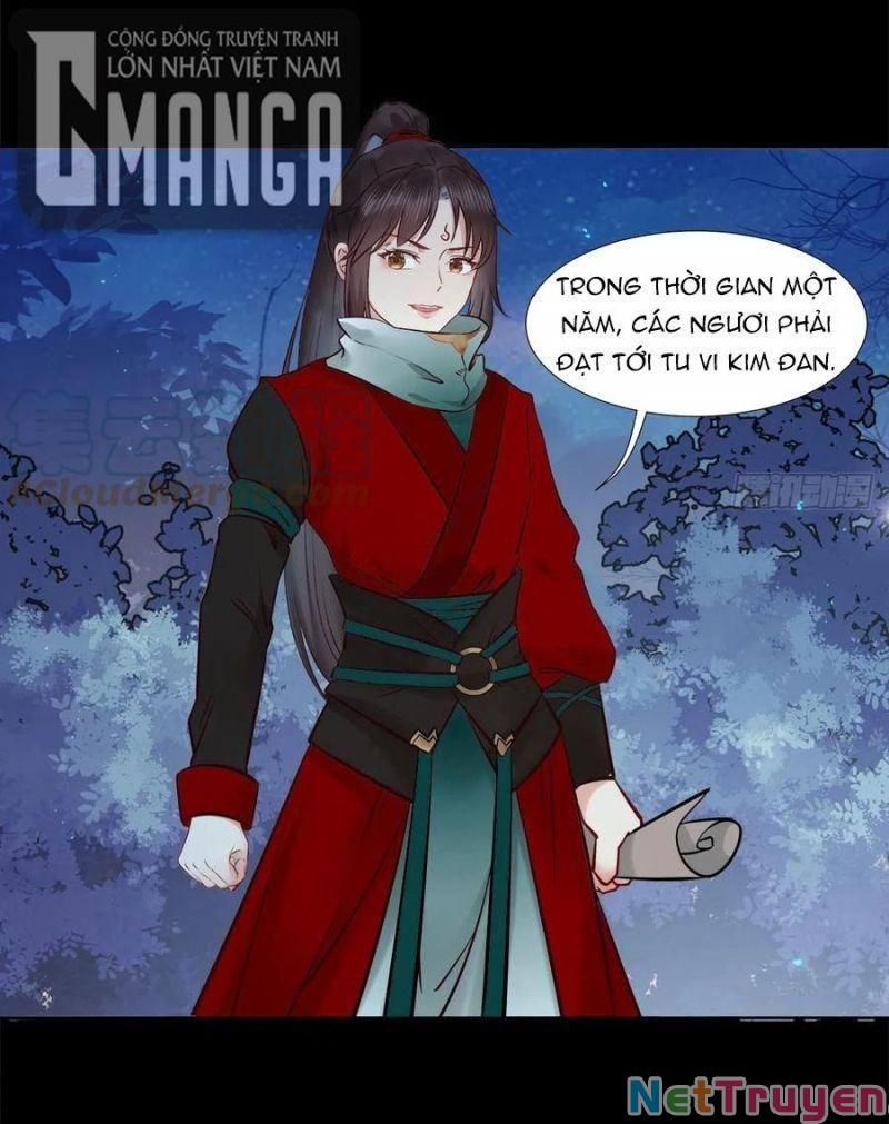 đọc truyện Tuyệt Sắc Quyến Rũ: Quỷ Y Chí Tôn Chương 416 ảnh 5 tại Thiên Thai Truyện