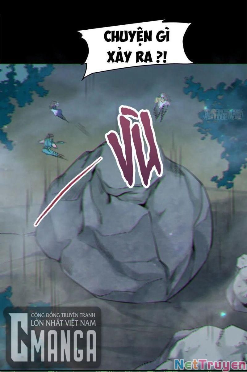 đọc truyện Tuyệt Sắc Quyến Rũ: Quỷ Y Chí Tôn Chương 416 ảnh 34 tại Thiên Thai Truyện