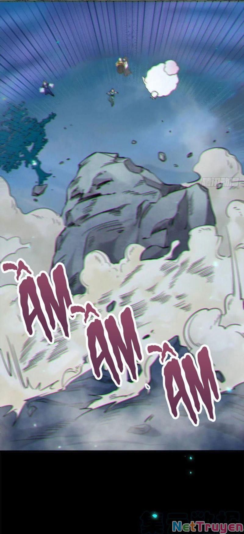 đọc truyện Tuyệt Sắc Quyến Rũ: Quỷ Y Chí Tôn Chương 416 ảnh 36 tại Thiên Thai Truyện