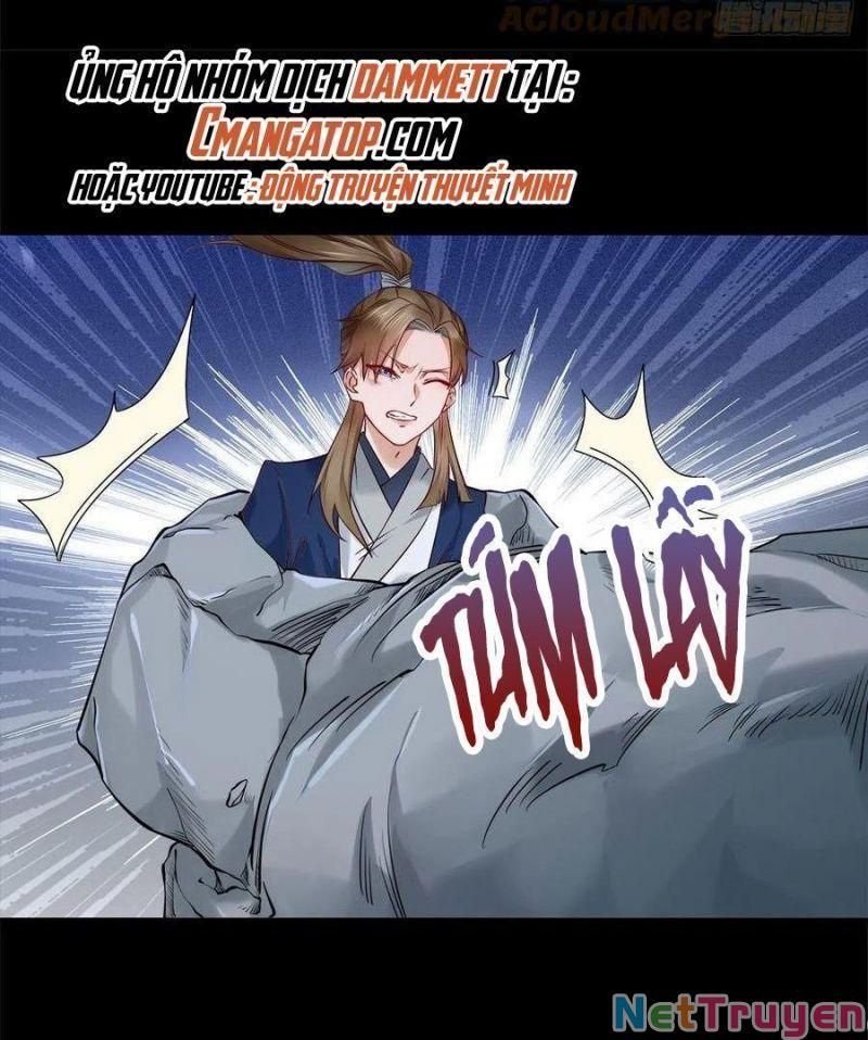 đọc truyện Tuyệt Sắc Quyến Rũ: Quỷ Y Chí Tôn Chương 416 ảnh 37 tại Thiên Thai Truyện