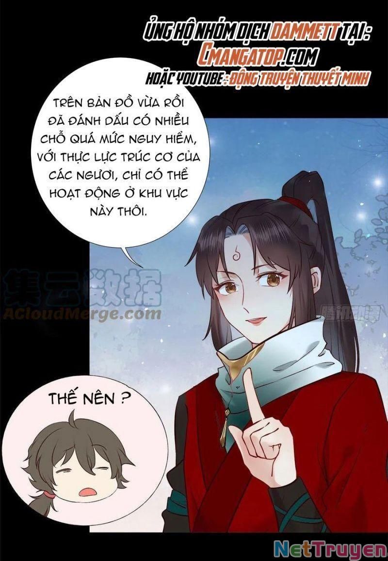 đọc truyện Tuyệt Sắc Quyến Rũ: Quỷ Y Chí Tôn Chương 416 ảnh 7 tại Thiên Thai Truyện