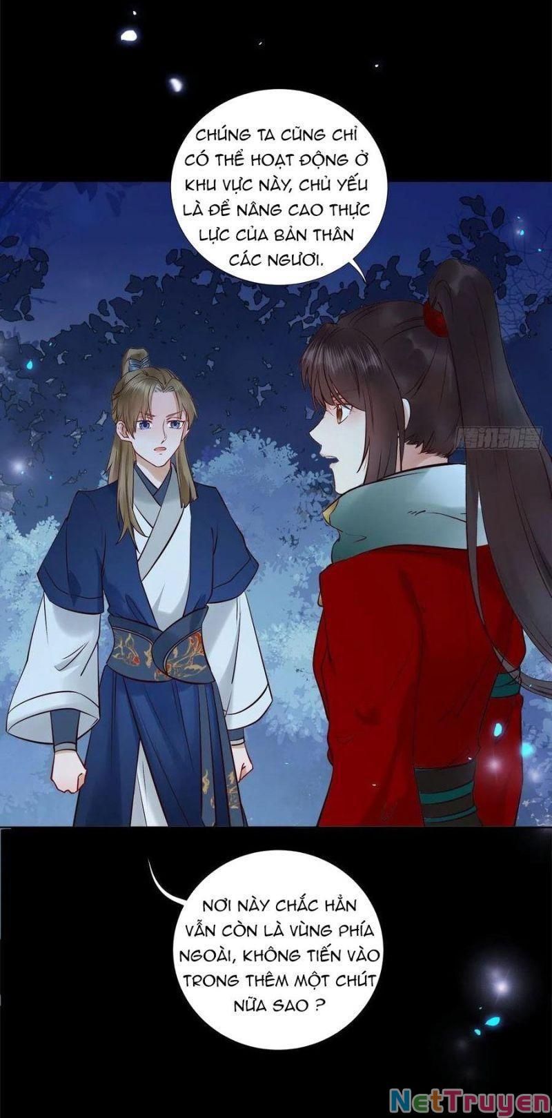 đọc truyện Tuyệt Sắc Quyến Rũ: Quỷ Y Chí Tôn Chương 416 ảnh 8 tại Thiên Thai Truyện