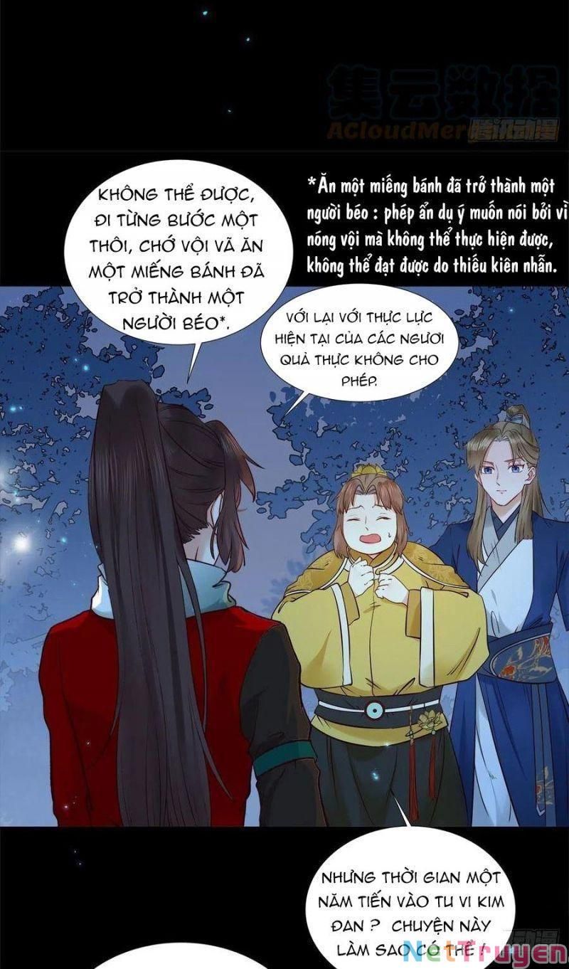 đọc truyện Tuyệt Sắc Quyến Rũ: Quỷ Y Chí Tôn Chương 416 ảnh 9 tại Thiên Thai Truyện