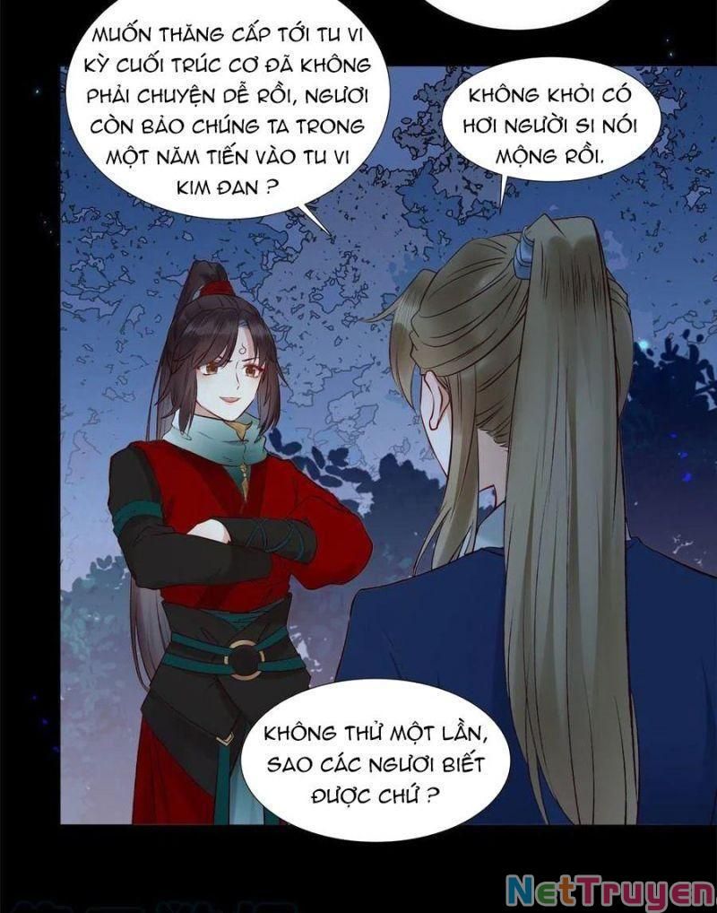 đọc truyện Tuyệt Sắc Quyến Rũ: Quỷ Y Chí Tôn Chương 416 ảnh 10 tại Thiên Thai Truyện