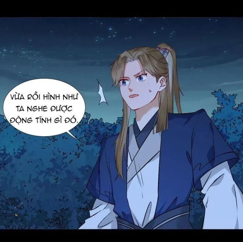 đọc truyện Tuyệt Sắc Quyến Rũ: Quỷ Y Chí Tôn Chương 417 ảnh 21 tại Thiên Thai Truyện