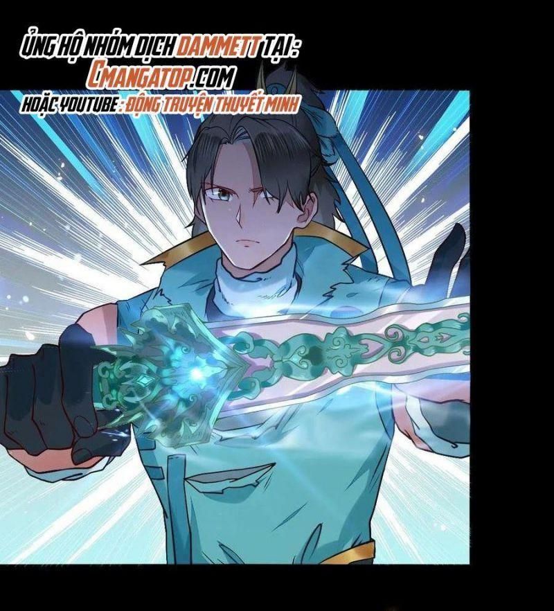 đọc truyện Tuyệt Sắc Quyến Rũ: Quỷ Y Chí Tôn Chương 417 ảnh 30 tại Thiên Thai Truyện