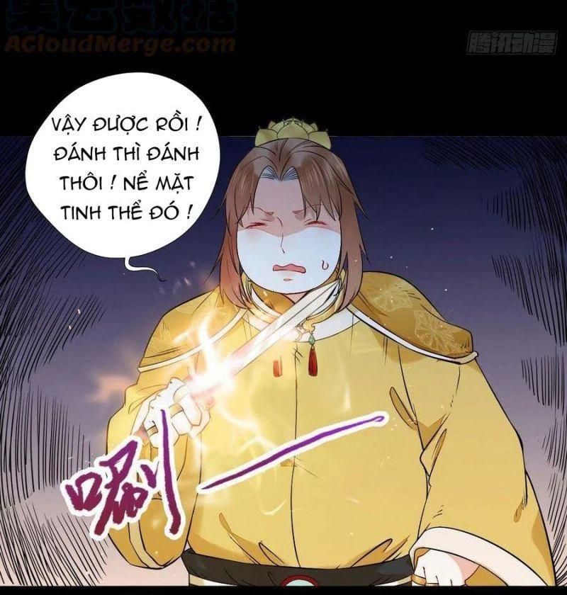 đọc truyện Tuyệt Sắc Quyến Rũ: Quỷ Y Chí Tôn Chương 417 ảnh 32 tại Thiên Thai Truyện