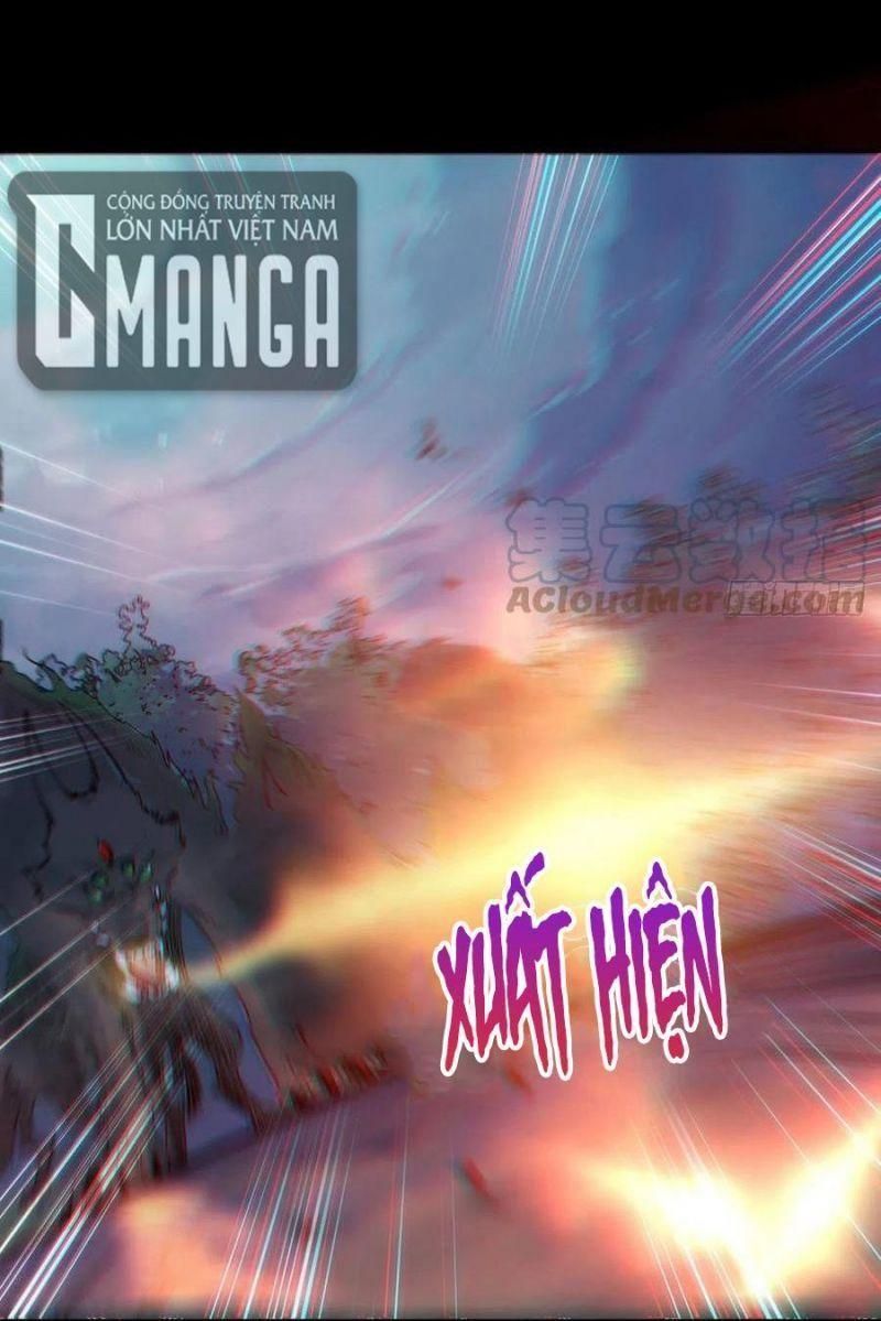 đọc truyện Tuyệt Sắc Quyến Rũ: Quỷ Y Chí Tôn Chương 417 ảnh 34 tại Thiên Thai Truyện