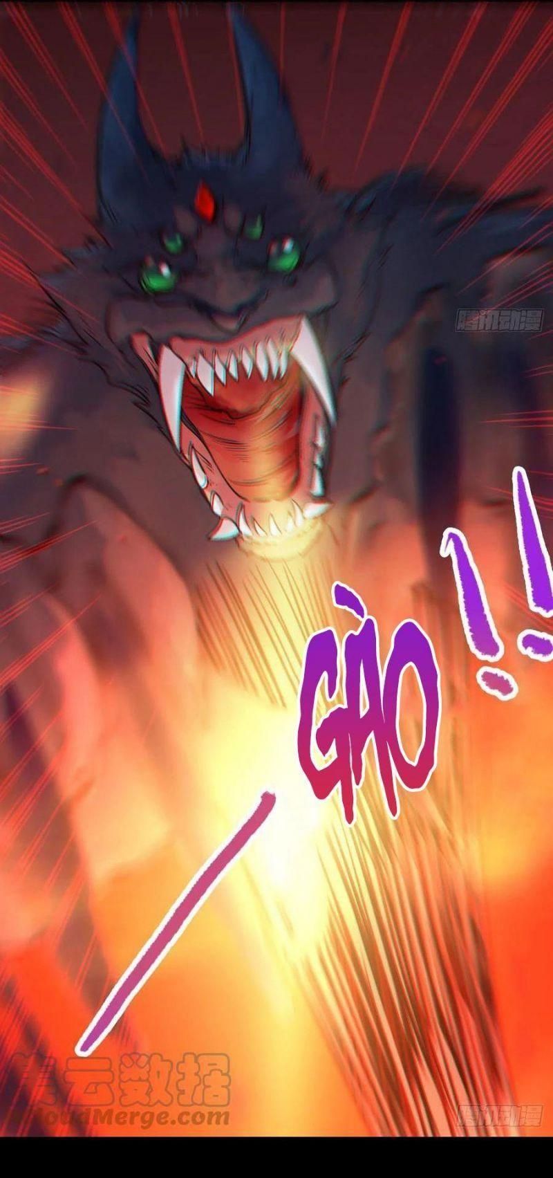 đọc truyện Tuyệt Sắc Quyến Rũ: Quỷ Y Chí Tôn Chương 417 ảnh 35 tại Thiên Thai Truyện