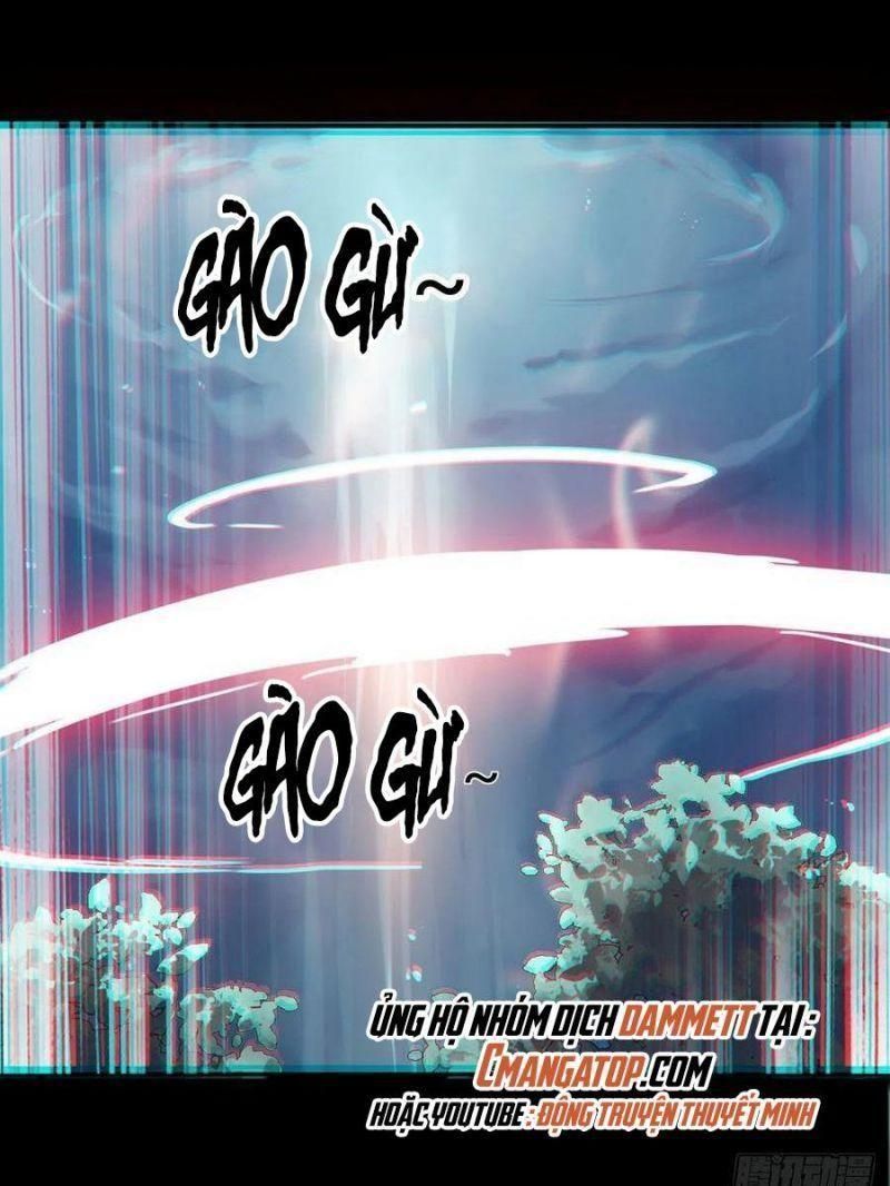 đọc truyện Tuyệt Sắc Quyến Rũ: Quỷ Y Chí Tôn Chương 417 ảnh 36 tại Thiên Thai Truyện