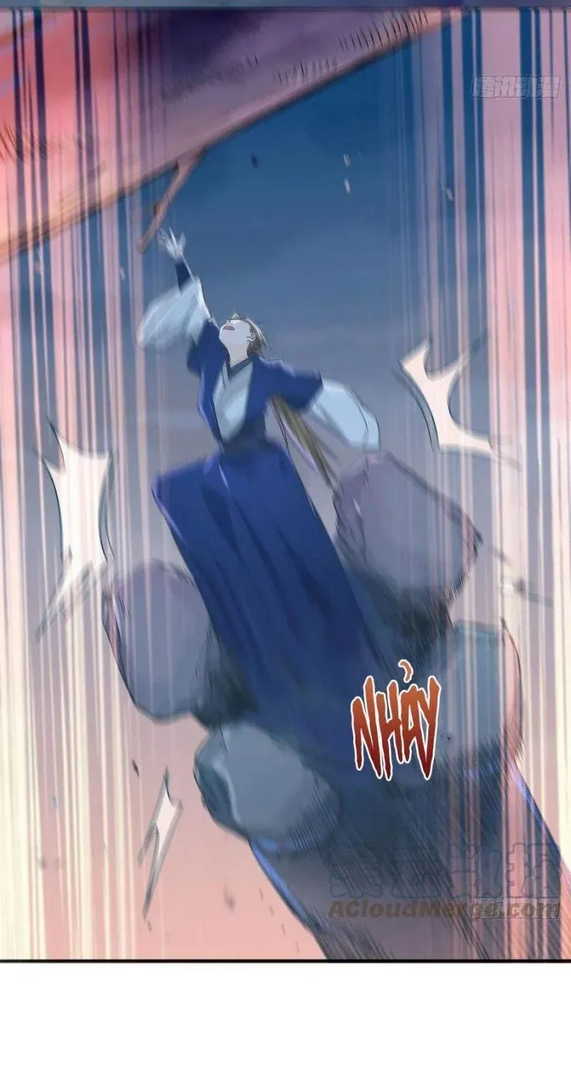 đọc truyện Tuyệt Sắc Quyến Rũ: Quỷ Y Chí Tôn Chương 417 ảnh 9 tại Thiên Thai Truyện