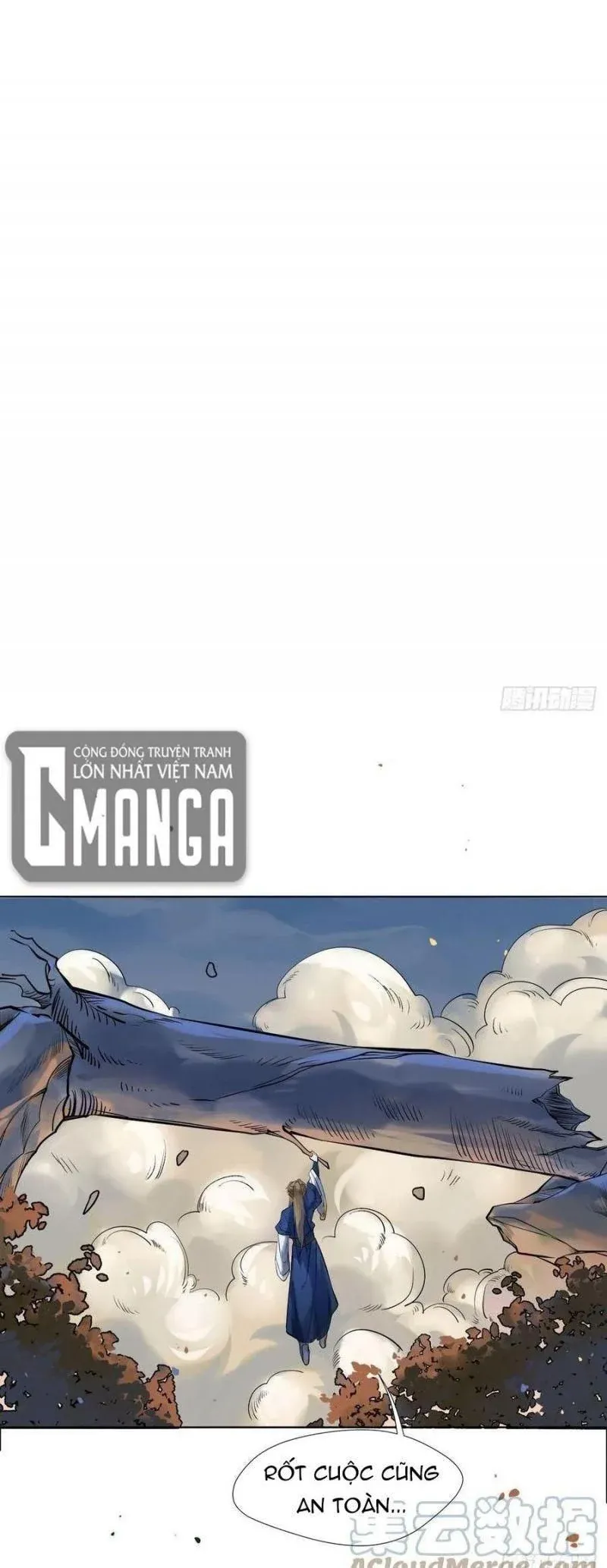 đọc truyện Tuyệt Sắc Quyến Rũ: Quỷ Y Chí Tôn Chương 417 ảnh 10 tại Thiên Thai Truyện