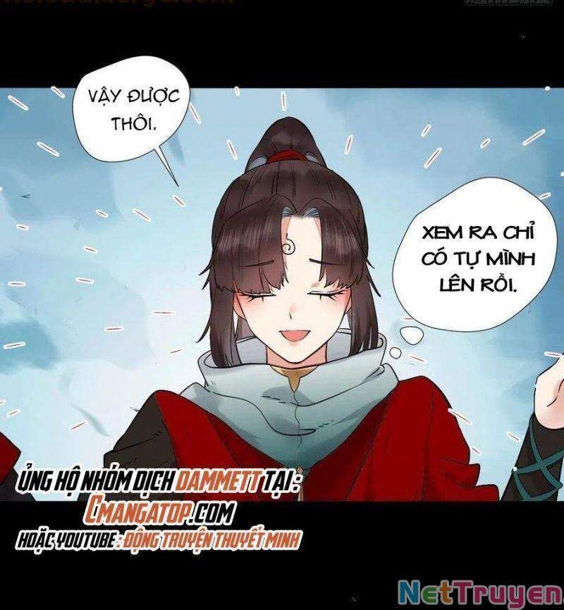 đọc truyện Tuyệt Sắc Quyến Rũ: Quỷ Y Chí Tôn Chương 418 ảnh 16 tại Thiên Thai Truyện