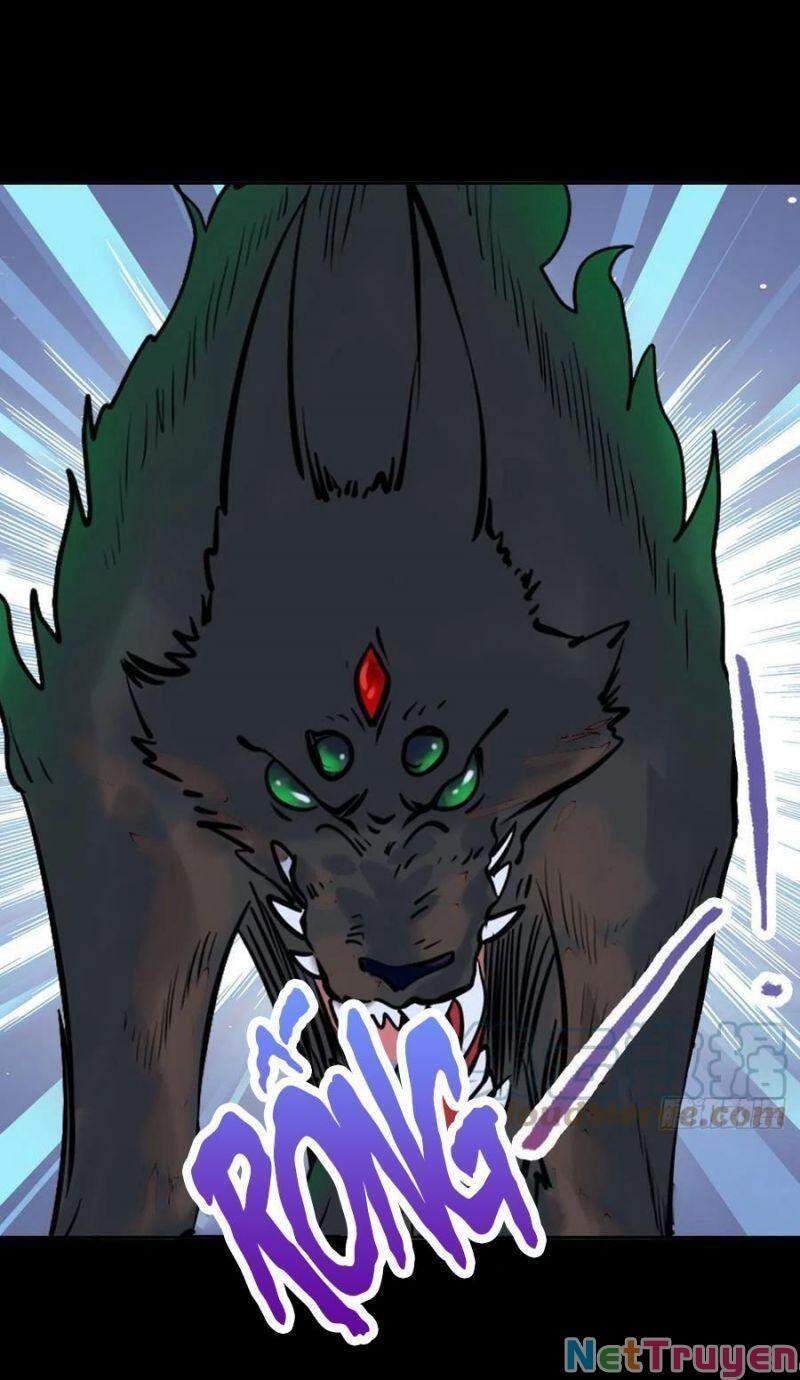 đọc truyện Tuyệt Sắc Quyến Rũ: Quỷ Y Chí Tôn Chương 418 ảnh 4 tại Thiên Thai Truyện