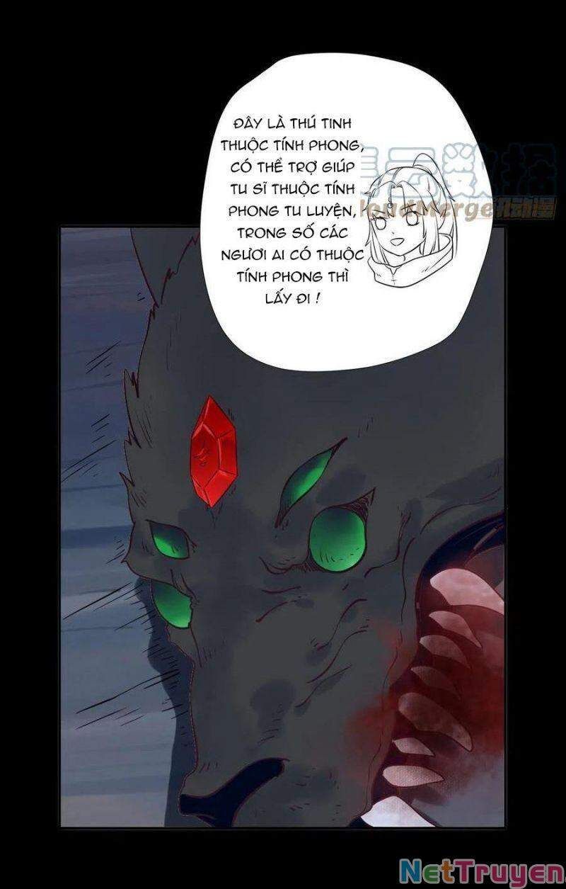 đọc truyện Tuyệt Sắc Quyến Rũ: Quỷ Y Chí Tôn Chương 418 ảnh 22 tại Thiên Thai Truyện