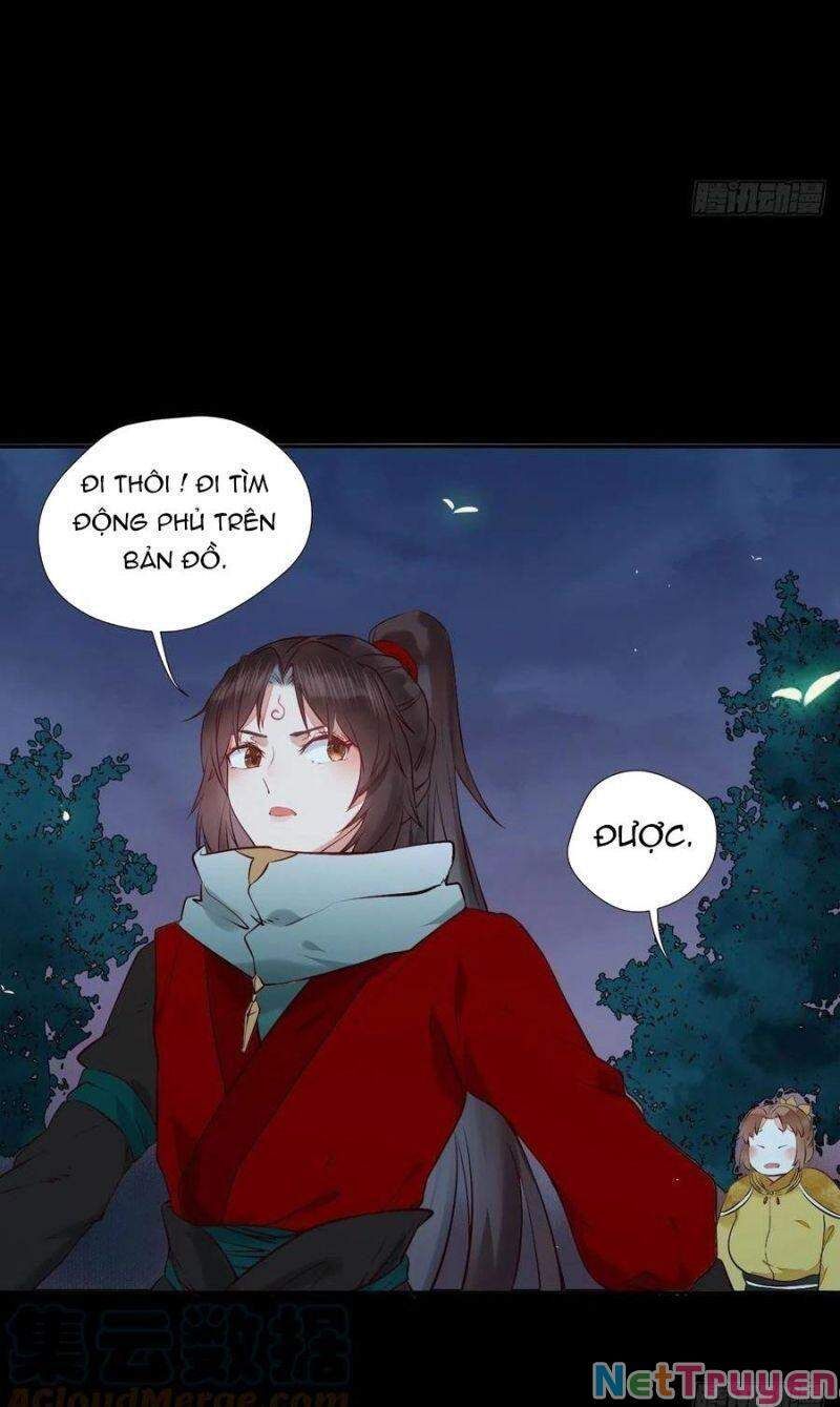 đọc truyện Tuyệt Sắc Quyến Rũ: Quỷ Y Chí Tôn Chương 418 ảnh 23 tại Thiên Thai Truyện