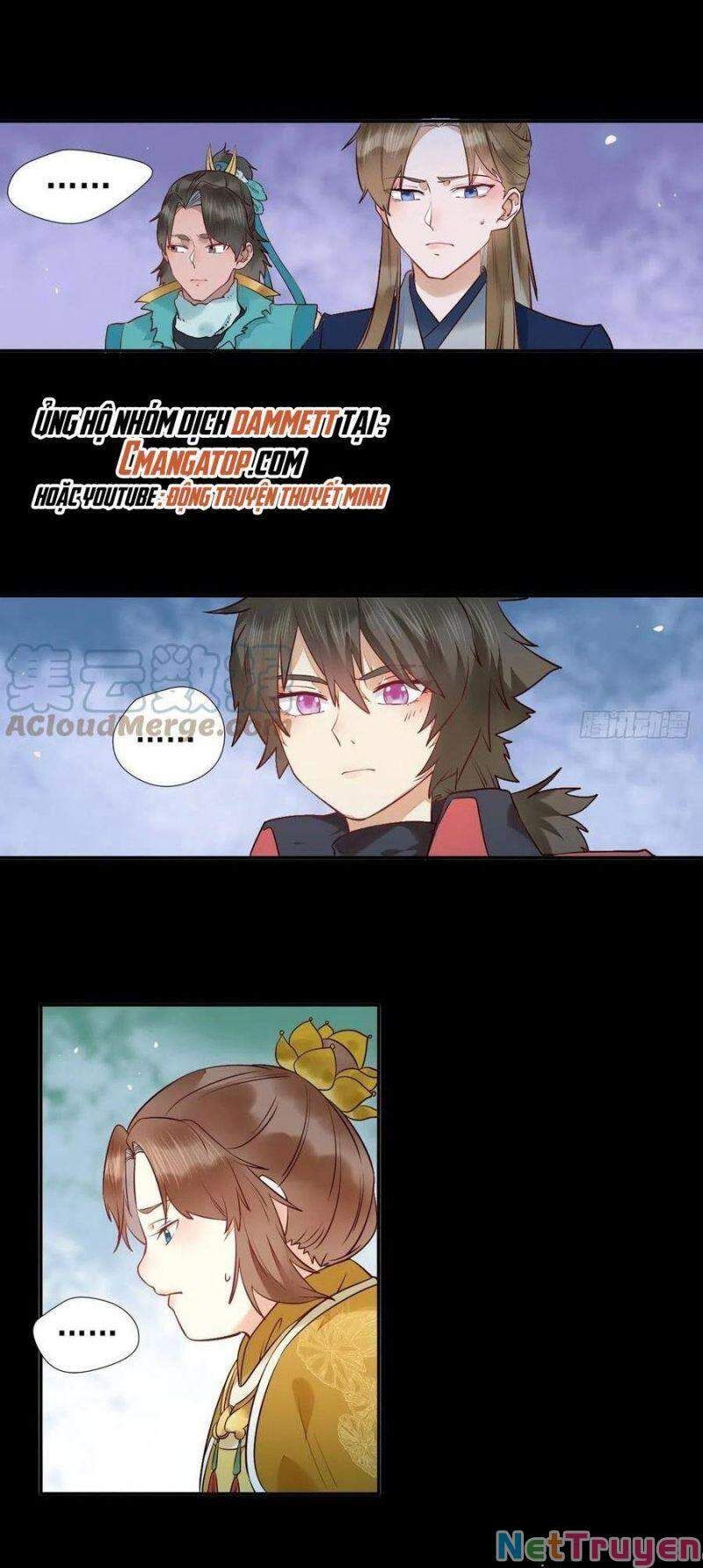 đọc truyện Tuyệt Sắc Quyến Rũ: Quỷ Y Chí Tôn Chương 418 ảnh 25 tại Thiên Thai Truyện