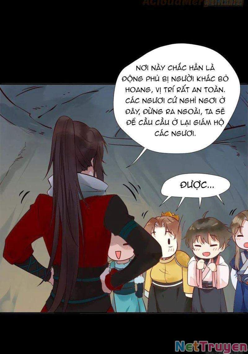 đọc truyện Tuyệt Sắc Quyến Rũ: Quỷ Y Chí Tôn Chương 418 ảnh 27 tại Thiên Thai Truyện