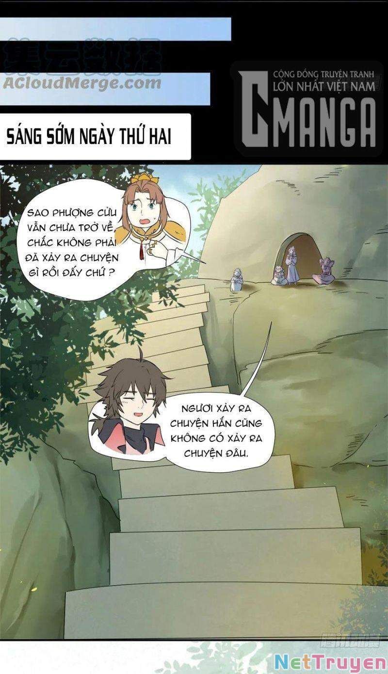 đọc truyện Tuyệt Sắc Quyến Rũ: Quỷ Y Chí Tôn Chương 418 ảnh 29 tại Thiên Thai Truyện