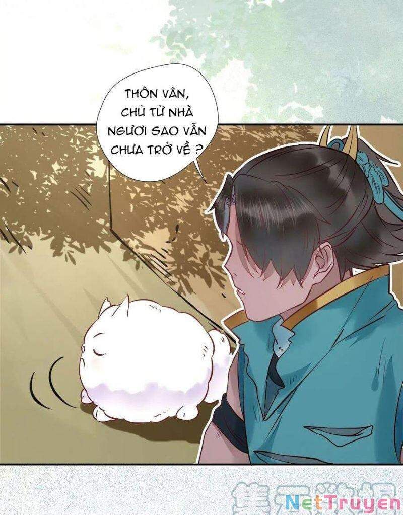 đọc truyện Tuyệt Sắc Quyến Rũ: Quỷ Y Chí Tôn Chương 418 ảnh 30 tại Thiên Thai Truyện