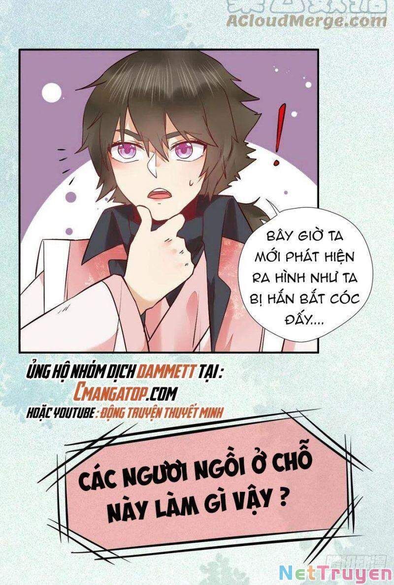 đọc truyện Tuyệt Sắc Quyến Rũ: Quỷ Y Chí Tôn Chương 418 ảnh 33 tại Thiên Thai Truyện