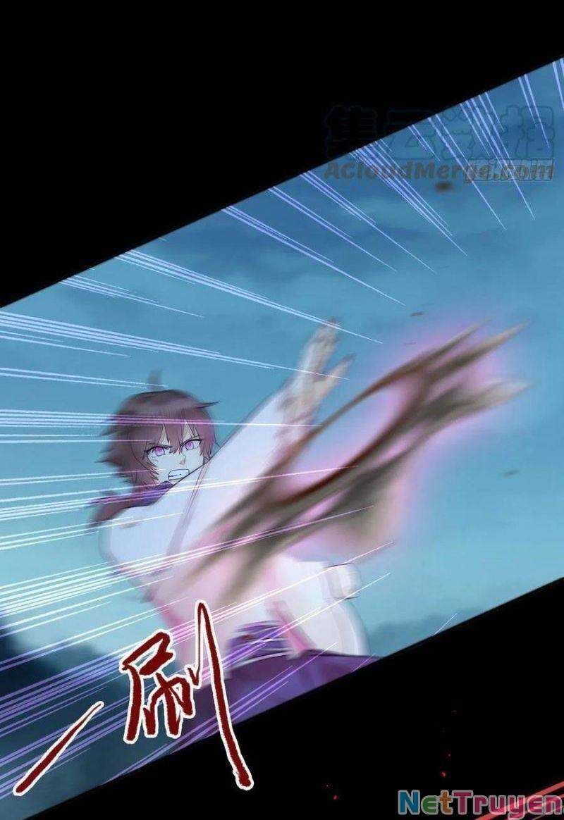 đọc truyện Tuyệt Sắc Quyến Rũ: Quỷ Y Chí Tôn Chương 418 ảnh 10 tại Thiên Thai Truyện