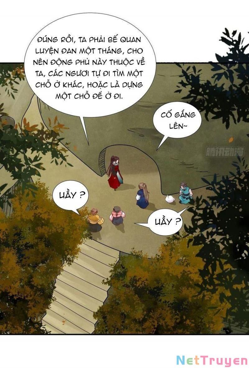 đọc truyện Tuyệt Sắc Quyến Rũ: Quỷ Y Chí Tôn Chương 419 ảnh 12 tại Thiên Thai Truyện