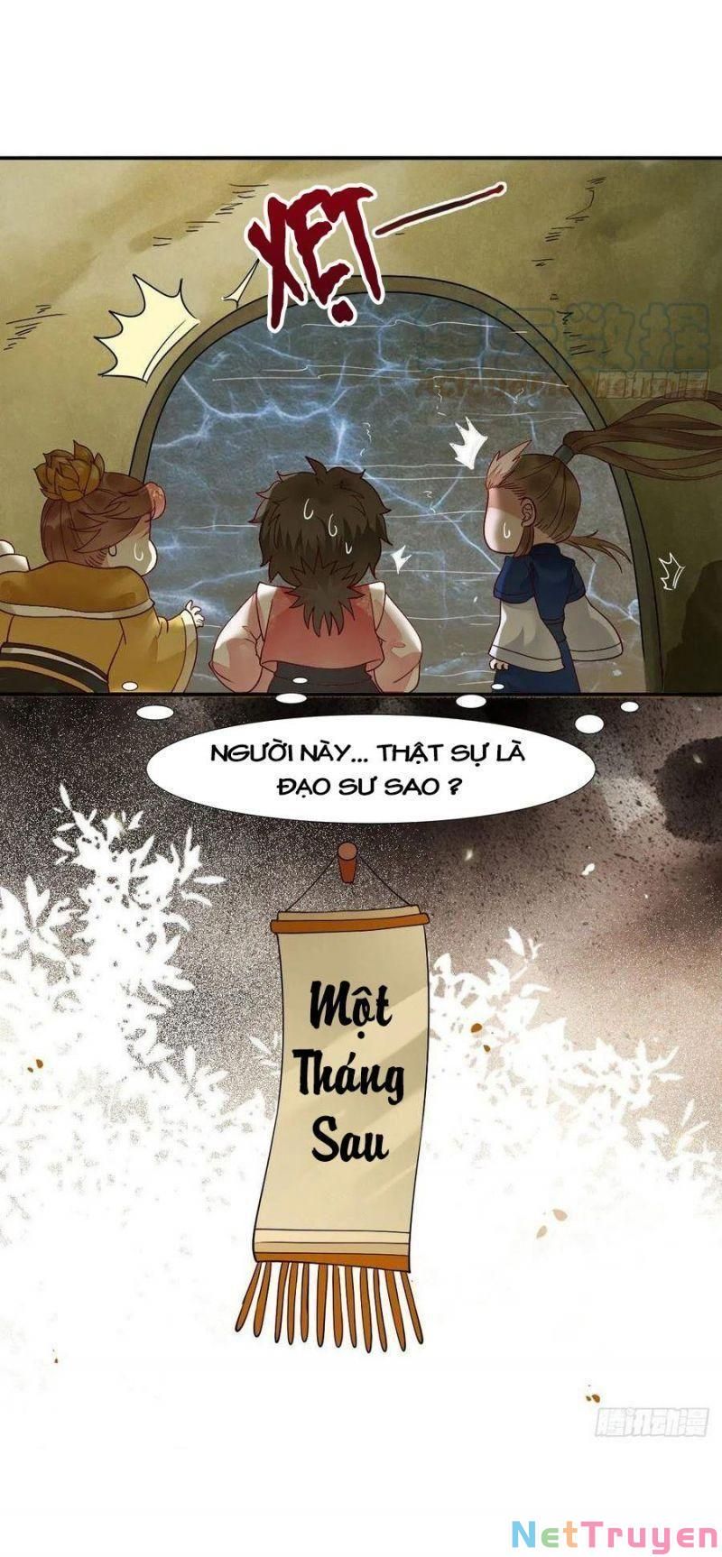 đọc truyện Tuyệt Sắc Quyến Rũ: Quỷ Y Chí Tôn Chương 419 ảnh 13 tại Thiên Thai Truyện