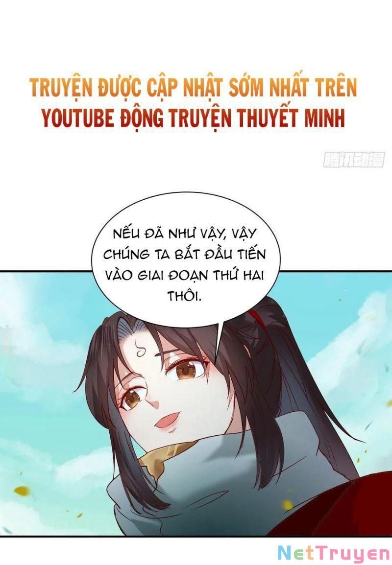 đọc truyện Tuyệt Sắc Quyến Rũ: Quỷ Y Chí Tôn Chương 419 ảnh 18 tại Thiên Thai Truyện