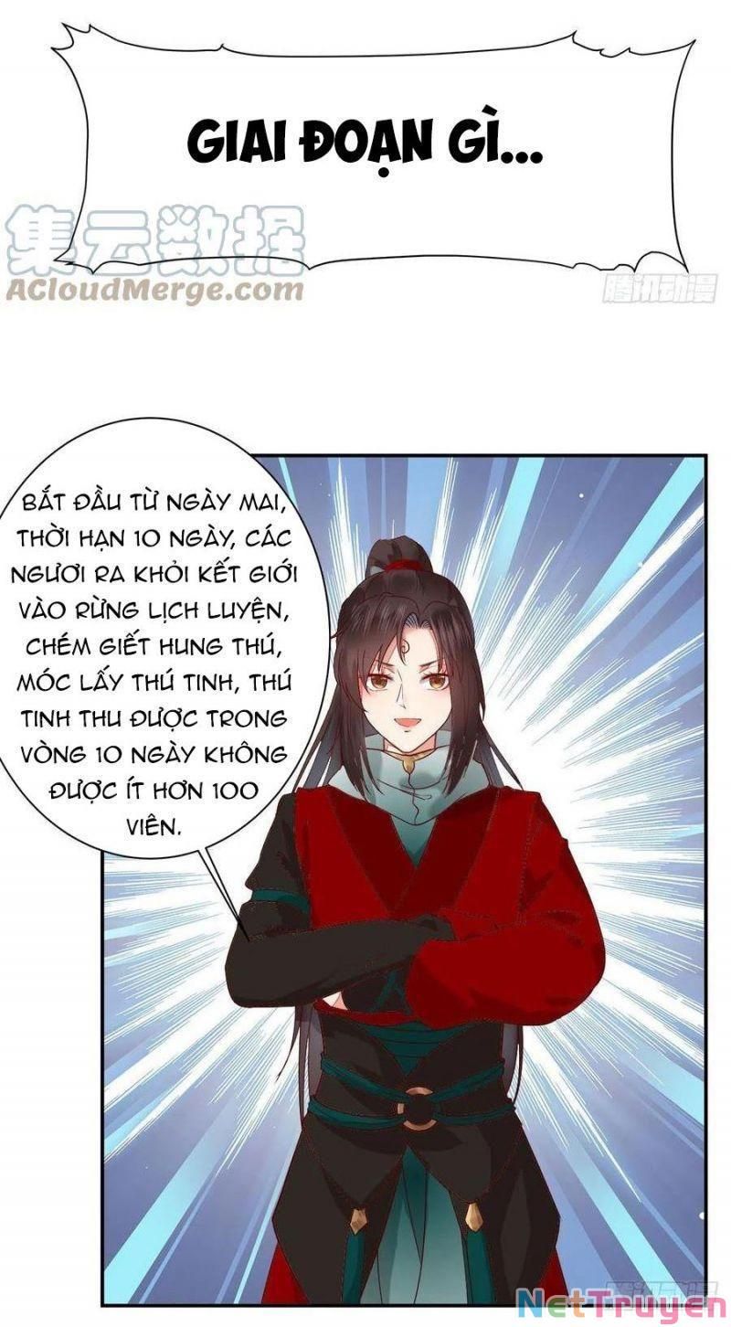 đọc truyện Tuyệt Sắc Quyến Rũ: Quỷ Y Chí Tôn Chương 419 ảnh 19 tại Thiên Thai Truyện