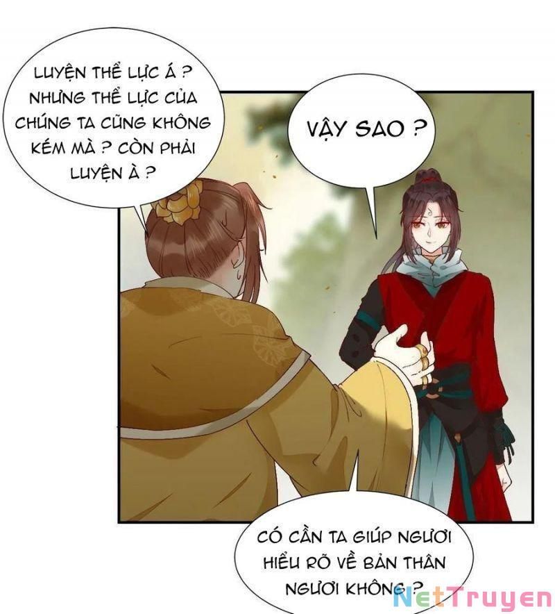 đọc truyện Tuyệt Sắc Quyến Rũ: Quỷ Y Chí Tôn Chương 419 ảnh 4 tại Thiên Thai Truyện