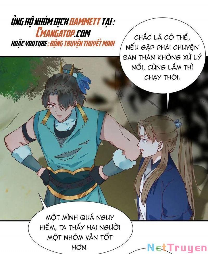 đọc truyện Tuyệt Sắc Quyến Rũ: Quỷ Y Chí Tôn Chương 419 ảnh 23 tại Thiên Thai Truyện