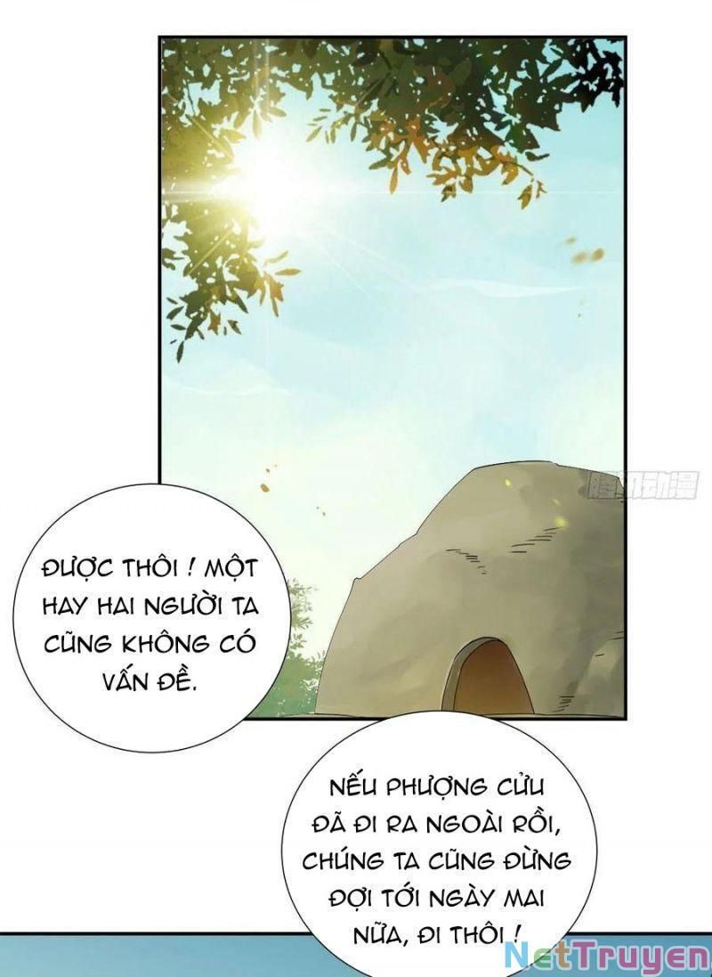 đọc truyện Tuyệt Sắc Quyến Rũ: Quỷ Y Chí Tôn Chương 419 ảnh 25 tại Thiên Thai Truyện