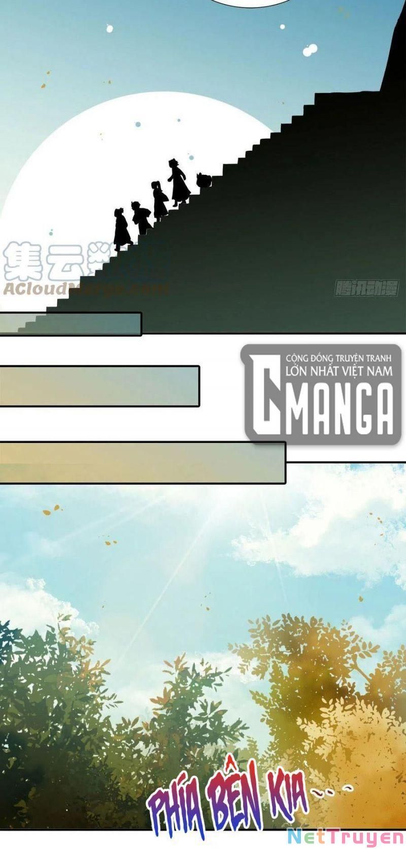 đọc truyện Tuyệt Sắc Quyến Rũ: Quỷ Y Chí Tôn Chương 419 ảnh 26 tại Thiên Thai Truyện