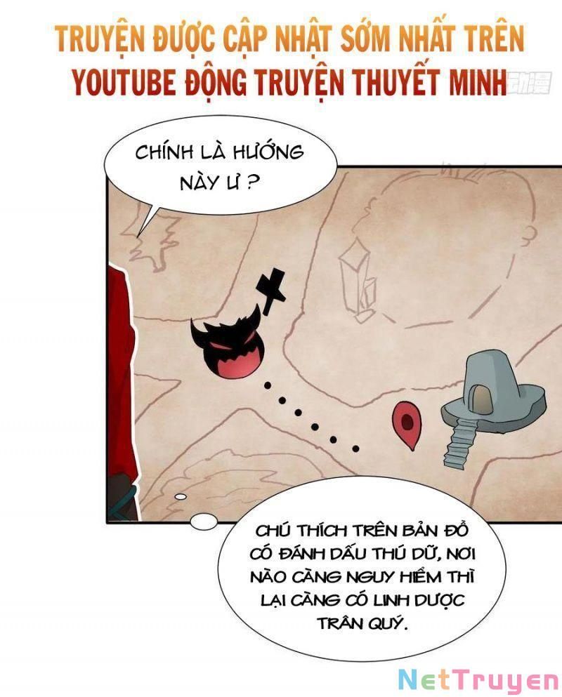 đọc truyện Tuyệt Sắc Quyến Rũ: Quỷ Y Chí Tôn Chương 419 ảnh 27 tại Thiên Thai Truyện