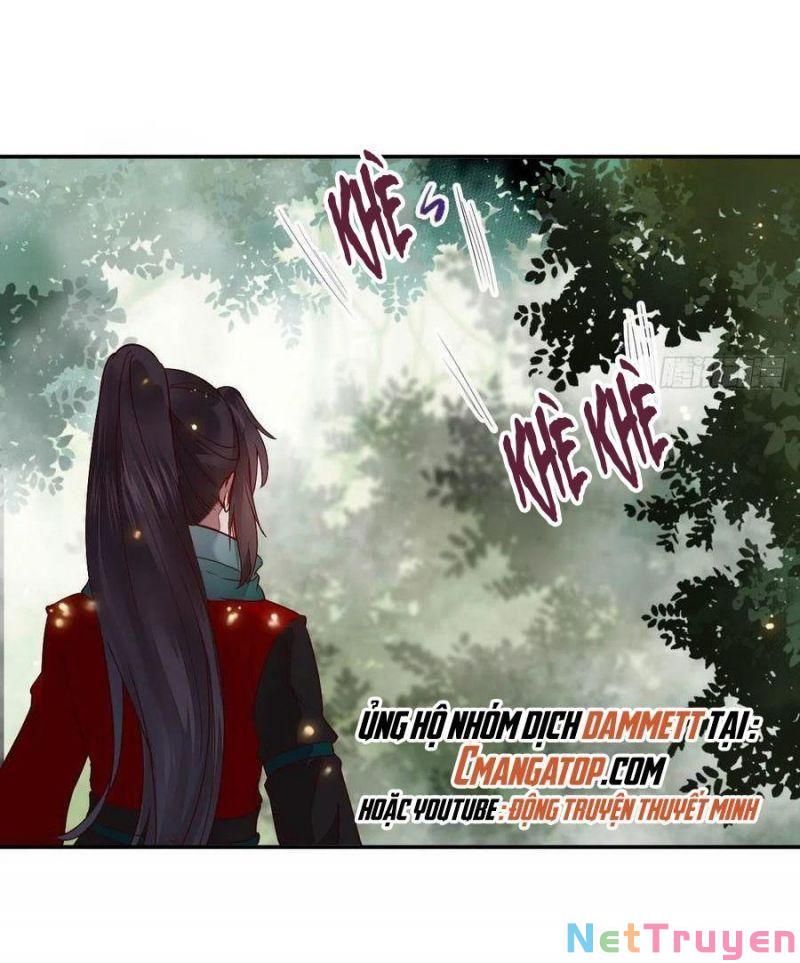 đọc truyện Tuyệt Sắc Quyến Rũ: Quỷ Y Chí Tôn Chương 419 ảnh 29 tại Thiên Thai Truyện