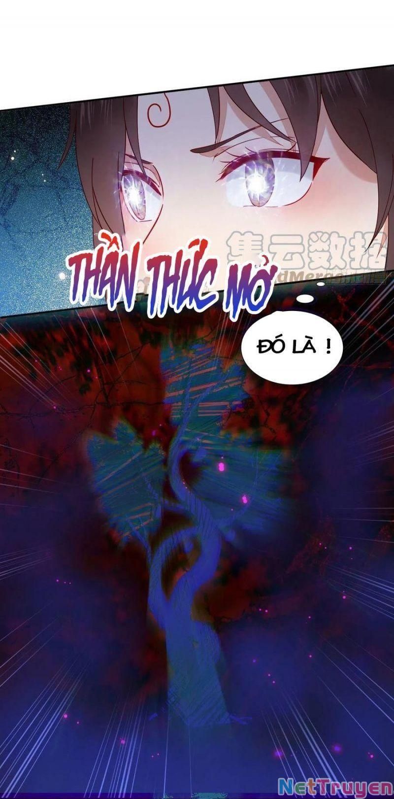 đọc truyện Tuyệt Sắc Quyến Rũ: Quỷ Y Chí Tôn Chương 419 ảnh 30 tại Thiên Thai Truyện