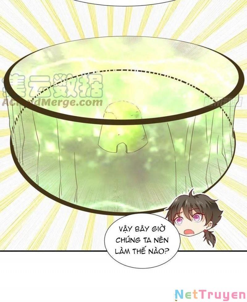 đọc truyện Tuyệt Sắc Quyến Rũ: Quỷ Y Chí Tôn Chương 419 ảnh 7 tại Thiên Thai Truyện