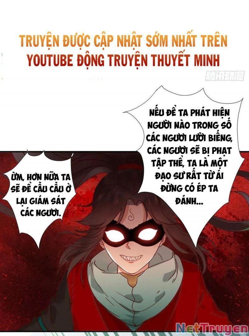 đọc truyện Tuyệt Sắc Quyến Rũ: Quỷ Y Chí Tôn Chương 419 ảnh 9 tại Thiên Thai Truyện