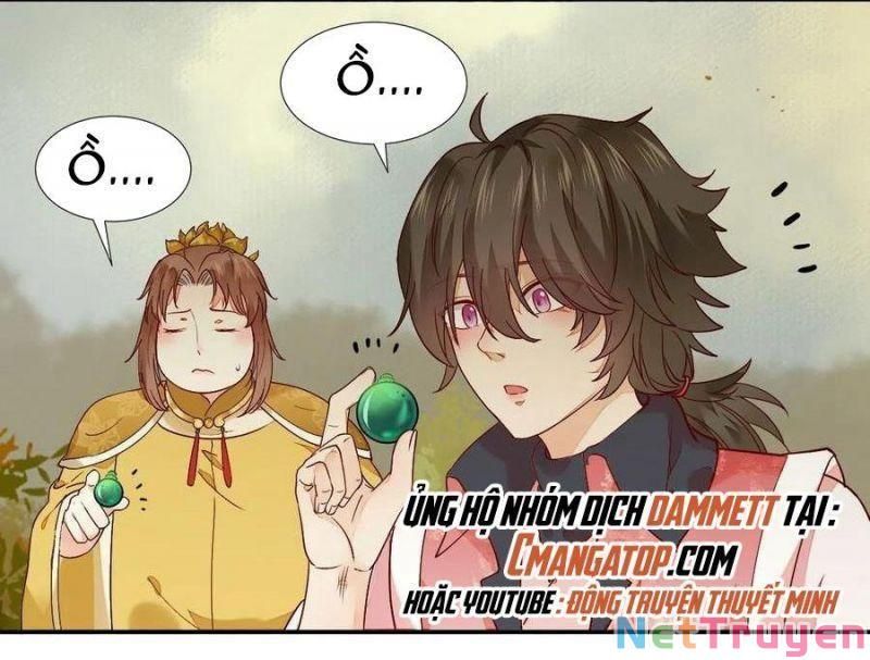 đọc truyện Tuyệt Sắc Quyến Rũ: Quỷ Y Chí Tôn Chương 419 ảnh 11 tại Thiên Thai Truyện