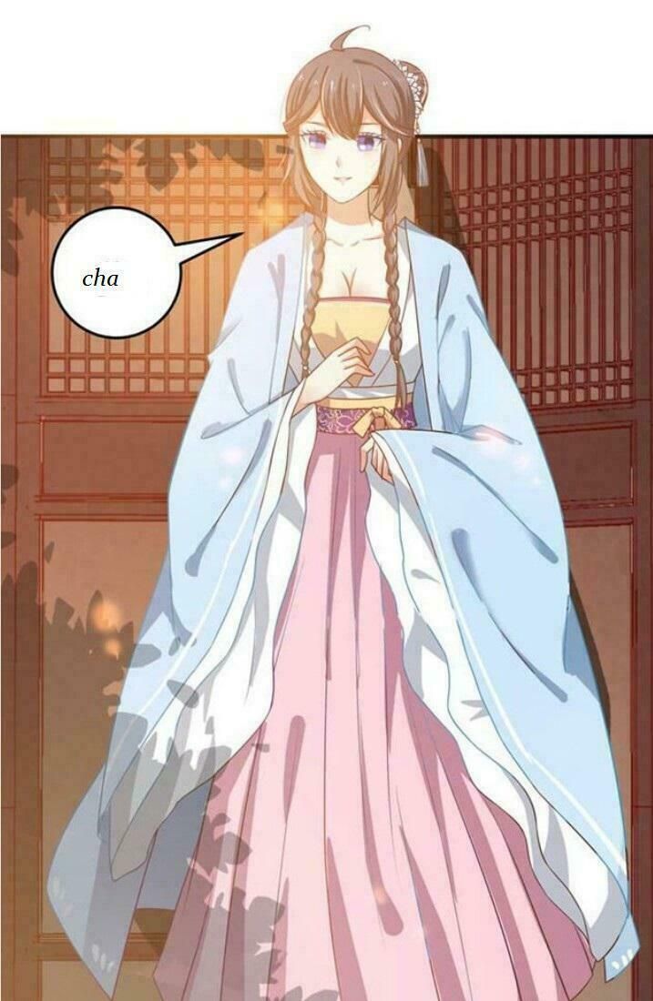 đọc truyện Tuyệt Sắc Quyến Rũ: Quỷ Y Chí Tôn Chương 42 ảnh 12 tại Thiên Thai Truyện