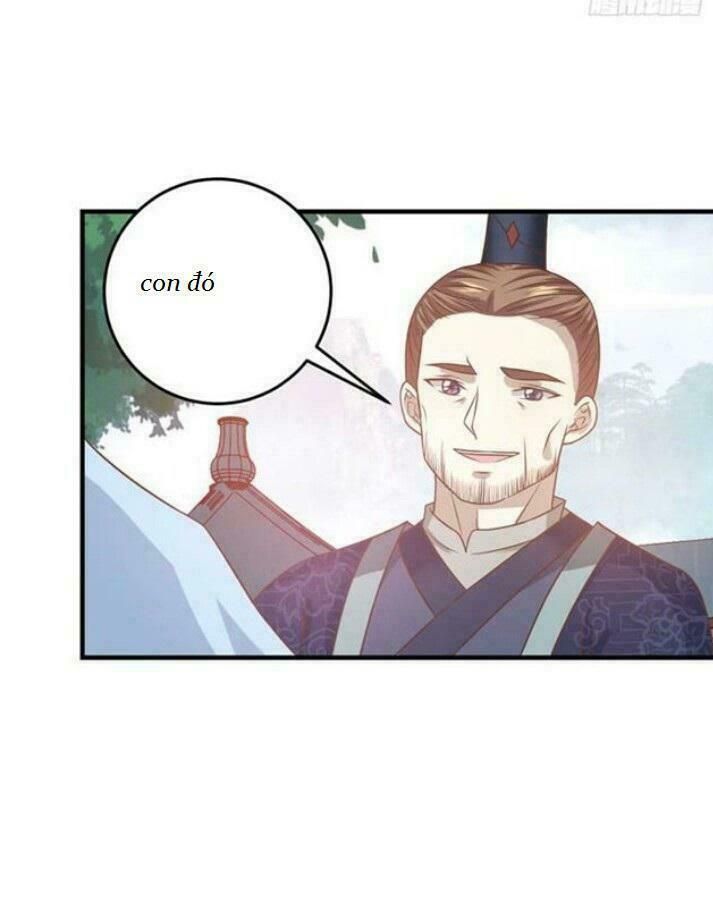 đọc truyện Tuyệt Sắc Quyến Rũ: Quỷ Y Chí Tôn Chương 42 ảnh 21 tại Thiên Thai Truyện