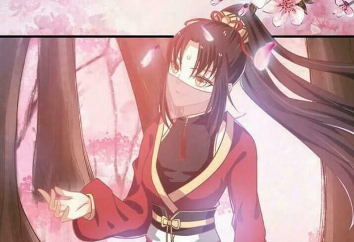 đọc truyện Tuyệt Sắc Quyến Rũ: Quỷ Y Chí Tôn Chương 42 ảnh 24 tại Thiên Thai Truyện