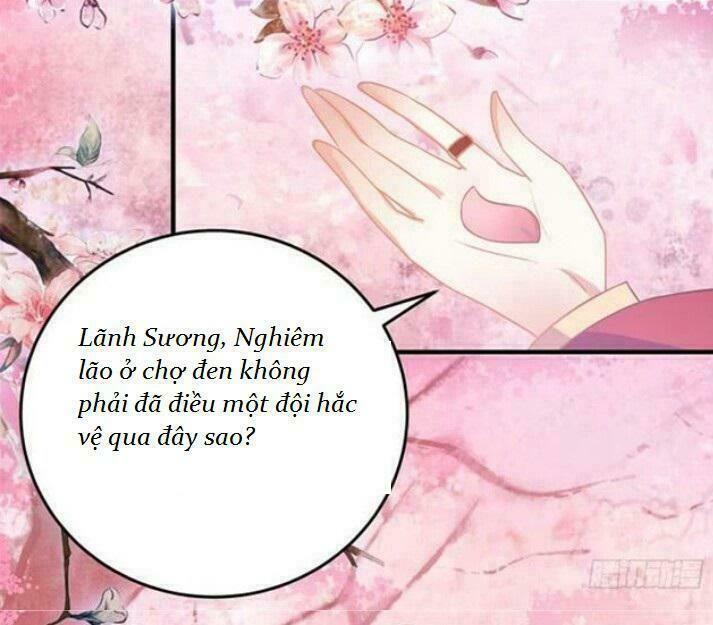 đọc truyện Tuyệt Sắc Quyến Rũ: Quỷ Y Chí Tôn Chương 42 ảnh 26 tại Thiên Thai Truyện