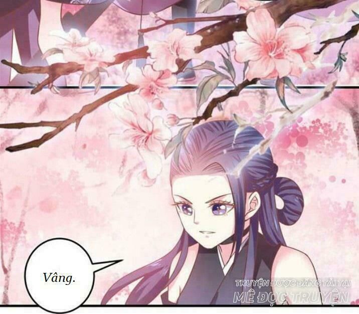 đọc truyện Tuyệt Sắc Quyến Rũ: Quỷ Y Chí Tôn Chương 42 ảnh 28 tại Thiên Thai Truyện