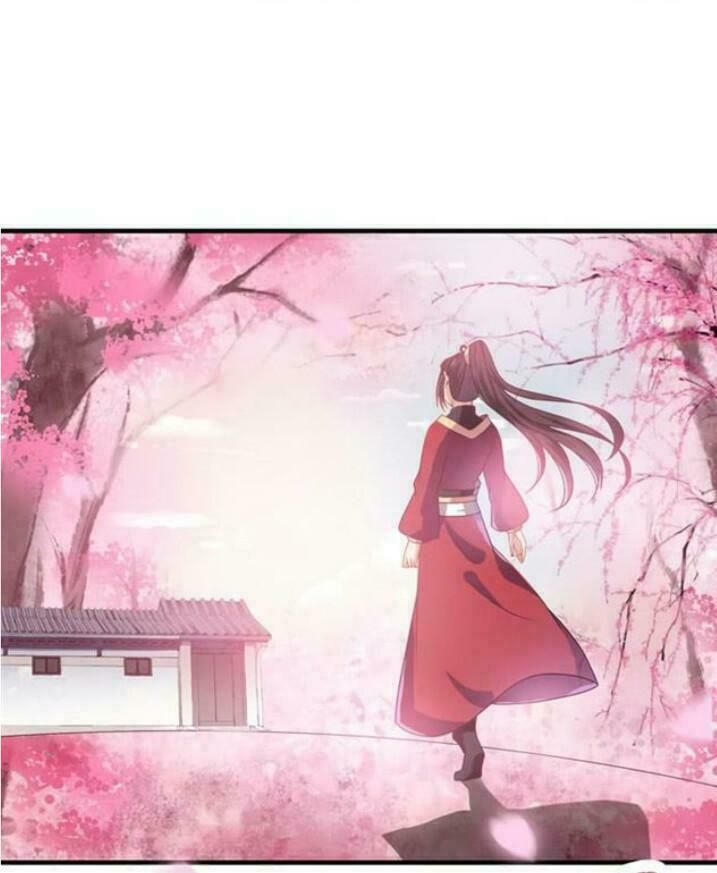 đọc truyện Tuyệt Sắc Quyến Rũ: Quỷ Y Chí Tôn Chương 42 ảnh 29 tại Thiên Thai Truyện