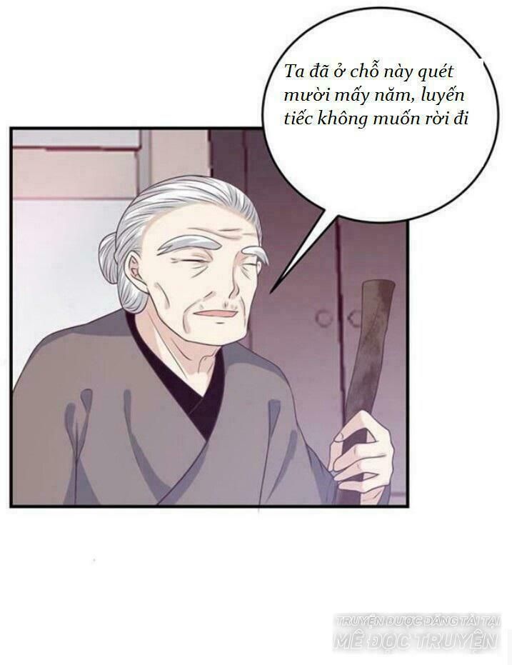 đọc truyện Tuyệt Sắc Quyến Rũ: Quỷ Y Chí Tôn Chương 42 ảnh 33 tại Thiên Thai Truyện