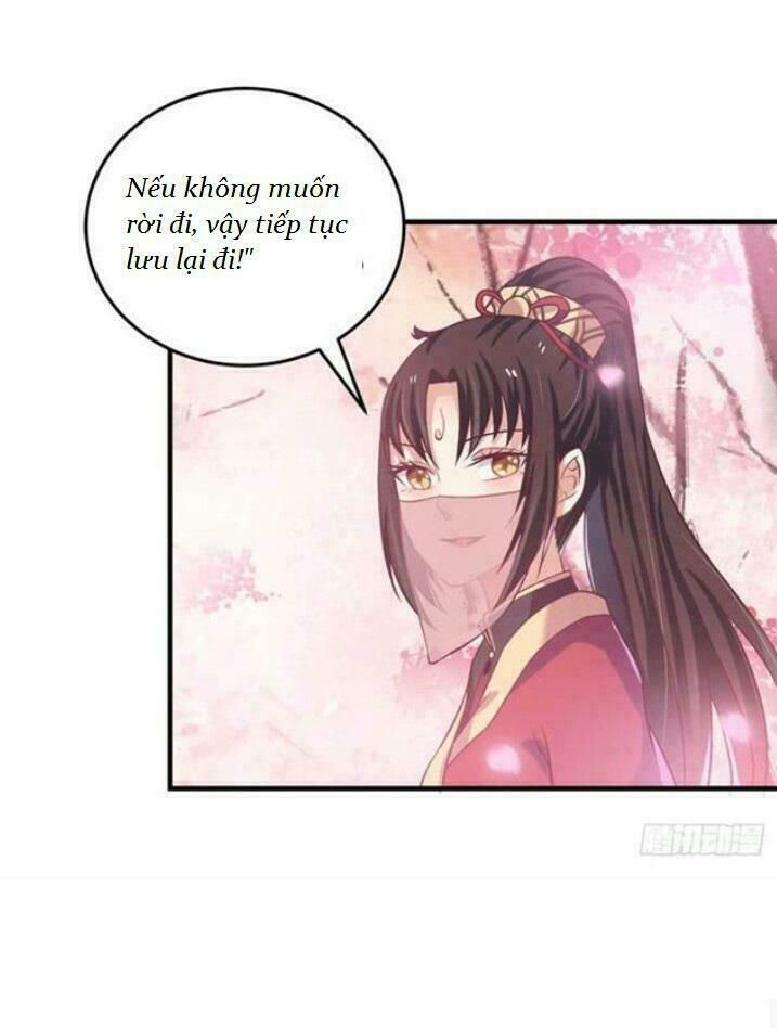 đọc truyện Tuyệt Sắc Quyến Rũ: Quỷ Y Chí Tôn Chương 42 ảnh 35 tại Thiên Thai Truyện