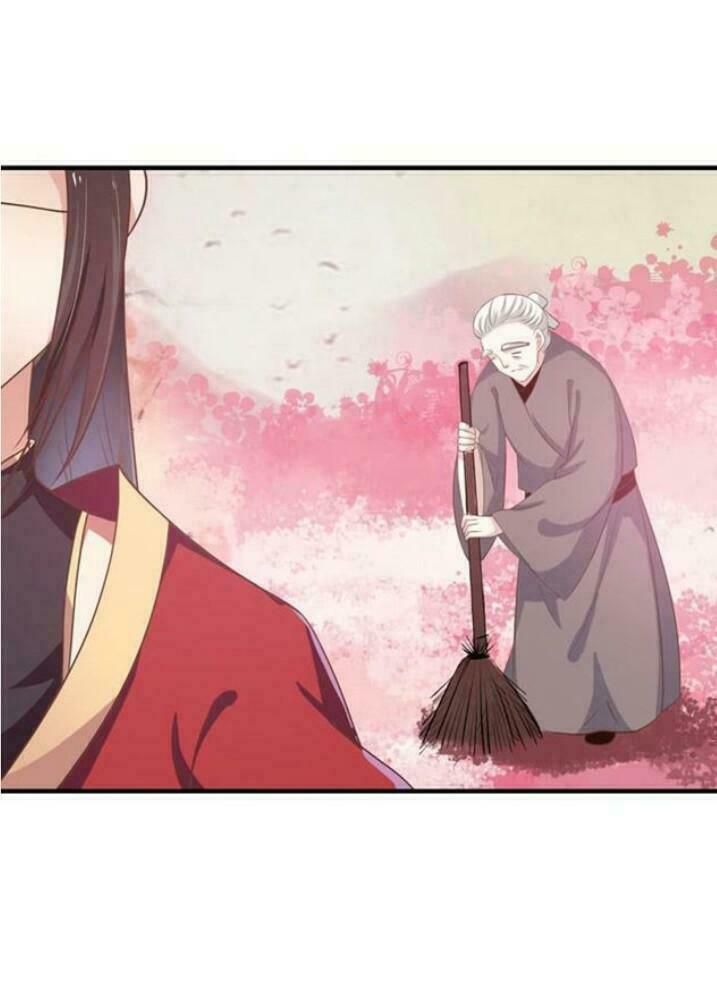 đọc truyện Tuyệt Sắc Quyến Rũ: Quỷ Y Chí Tôn Chương 42 ảnh 36 tại Thiên Thai Truyện